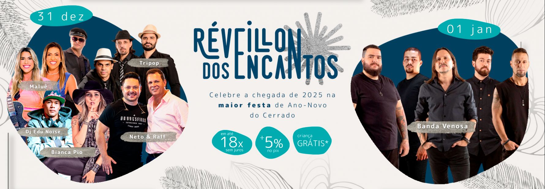 Cupons e promoções