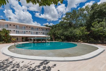 Refúgio Grand Premium - Antigo Hotel Turismo