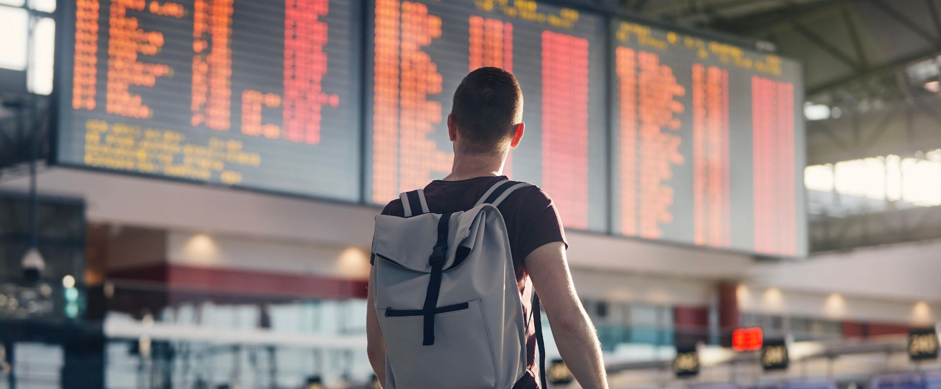 Pacote de viagem: conheça as vantagens de negociar hospedagem e vôo na mesma compra
