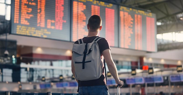 Pacote de viagem: conheça as vantagens de negociar hospedagem e vôo na mesma compra