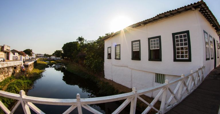 Cora Coralina: visite o museu da poetisa mais importante de Goiás