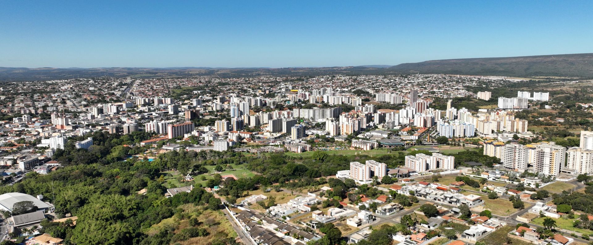 Aeroporto de Caldas Novas: saiba tudo sobre ele | Rio Quente