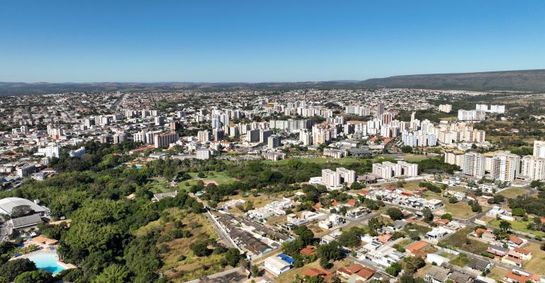 Aeroporto de Caldas Novas: conheça o segundo maior terminal de passageiros do estado de Goiás