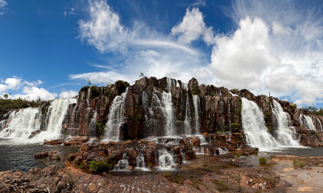 Alto Paraíso de Goiás: conheça a cidade que é o paraíso das cachoeiras