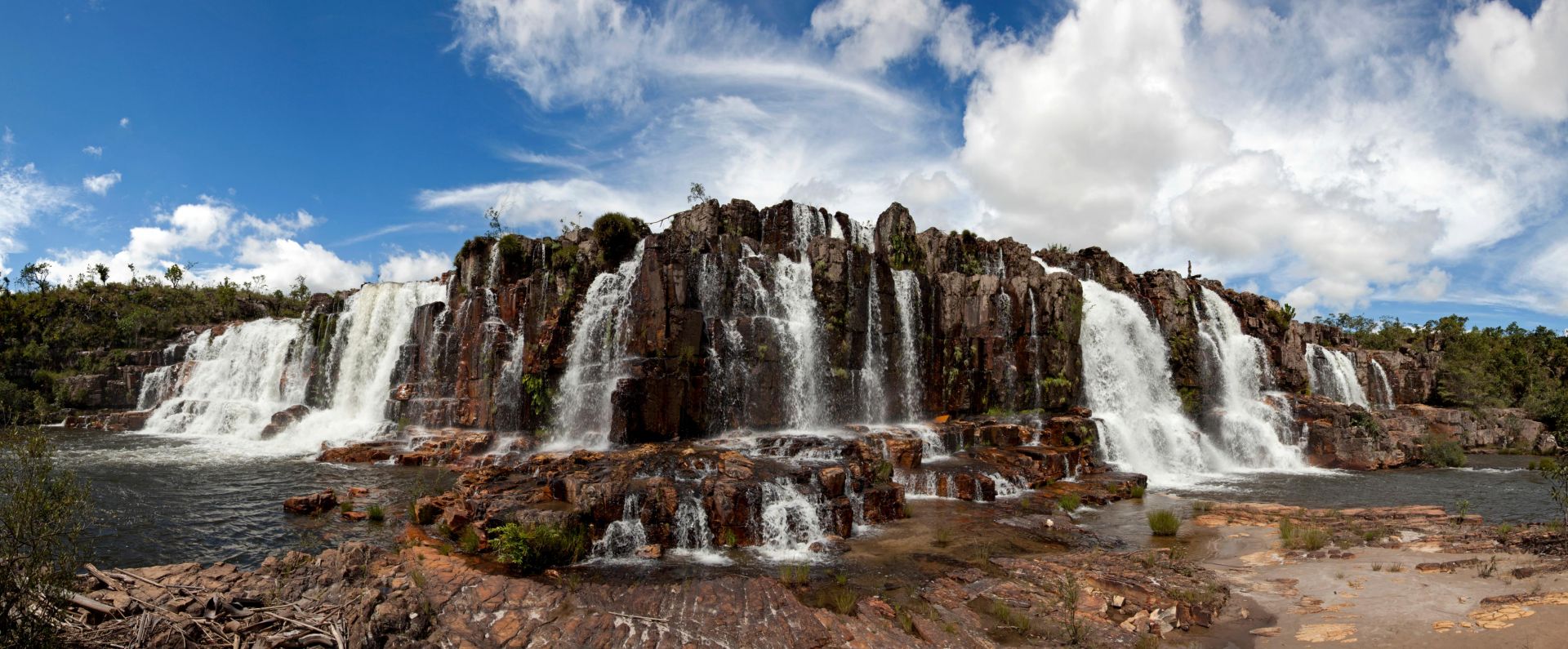 Alto Paraíso de Goiás: conheça a cidade que é o paraíso das cachoeiras