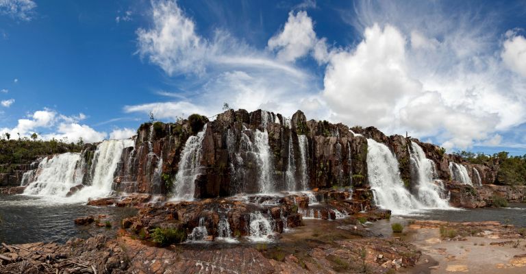 Alto Paraíso de Goiás: conheça a cidade que é o paraíso das cachoeiras