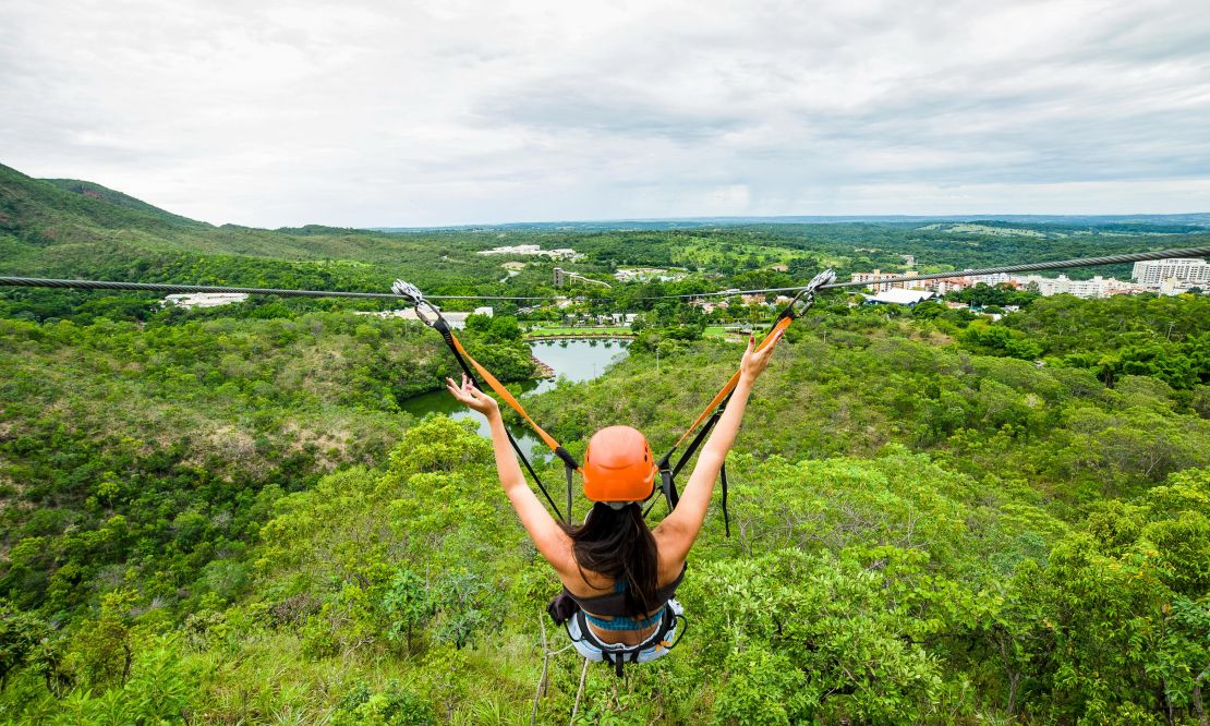 Dia Mundial do Turismo: 10 destinos em Goiás para celebrar a data