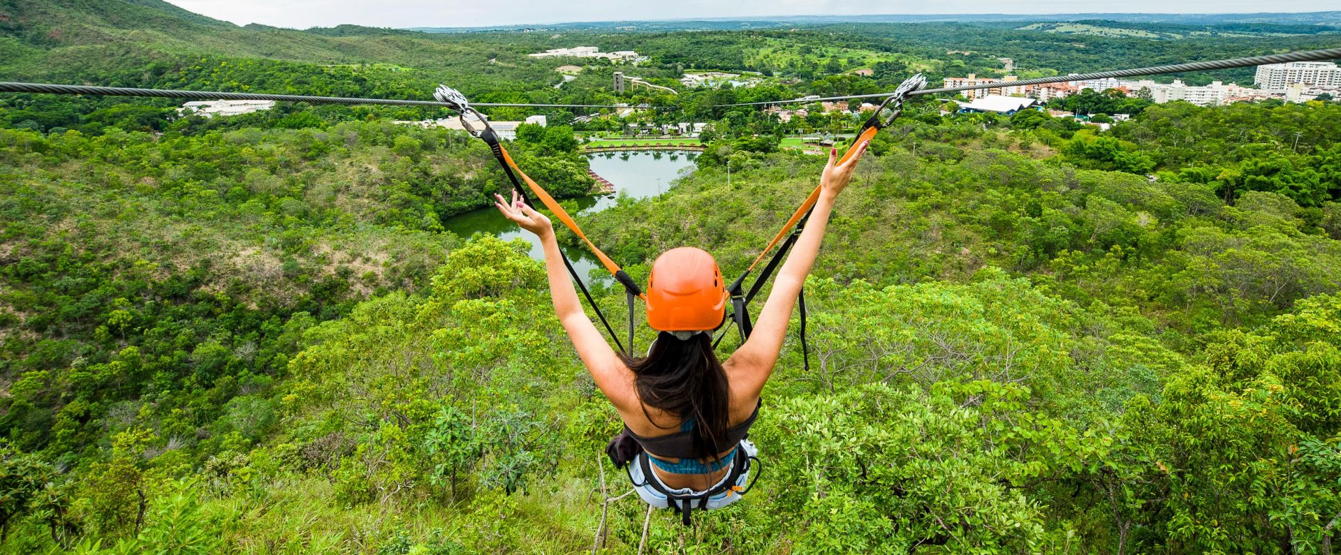 Dia Mundial do Turismo: 10 destinos em Goiás para celebrar a data