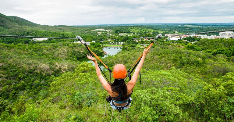 Dia Mundial do Turismo: 10 destinos em Goiás para celebrar a data